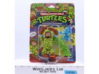 Sergeant Bananas Teenage Mutant Ninja Turtles TMNT 1991 Playmates NEW SEALED