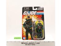 Big Bear Oktober Guard 2013 G.I. Joe Club Exclusive Sealed MOSC NEW Hasbro