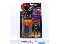Turbojet Batman DC Comics Batman The Animated Series 1992 Kenner NEW SEALED