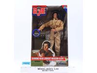 G.I. Diamond Head Lookout Invasion Alert Pearl Harbor Collect. MISB 2000 Hasbro