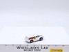 Jokermobile White Van #99 Corgi Juniors 1978 Van Batman DC Comics