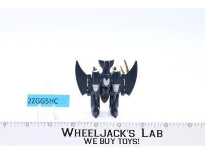 Pincher MRD-102 100% Complete 1984 Gobots Bandai Tonka Vintage Action Figure