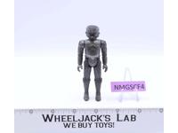 Zuckuss Tri-Logo Star Wars 1982 Palitoy Figure NO REPRO