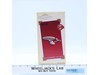 U.S.S. Enterprise NCC-1701-A Star Trek Keepsake Ornament Light 2005 Hallmark MIB