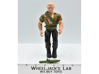 Mean Jo Ling M Force Military Muscle 1985 Marchon KO Bootleg Action Figure