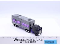 Motormaster Menasor 1986 Vintage Hasbro G1 Transformers Action Figure