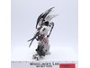 Cyber Spawn McFarlane's Spawn Reborn 2 2004 Action Figure