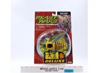 Buzz Saw Deluxe Transformers Beast Wars 1996 Hasbro Figure NEW MOSC SEALED