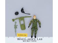 Rip Cord V1 100% Complete G.I. Joe 1984 Hasbro Vintage Action Figure