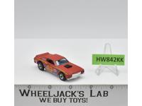 Ford Torino Hot Wheels Blackwall 1974 Mattel Vintage