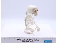 Bad To The Bone Complete The Real Ghostbusters 1984 Kenner Vintage Action Figure