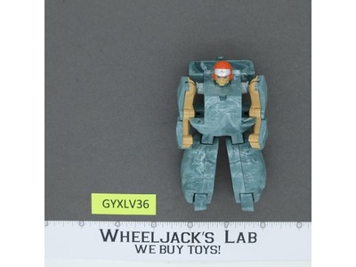 Boulder Rock Lords 1986 Tonka Vintage Action Figure