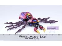 Blackarachina 100% Complete Transformers Transmetals 2 Beast Wars 1999 Hasbro