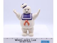 Stay Puft Marshmallow Man 100% Complete The Real Ghostbusters 1984 Kenner Figure