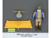 Air Sickness The Real Ghostbusters 1988 Kenner Vintage Action Figure