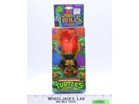 Turtle Troll Mike Teenage Mutant Ninja Turtles TMNT 1992 Playmates NEW MISB