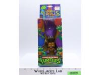 Turtle Troll Don Teenage Mutant Ninja Turtles TMNT 1992 Playmates NEW MISB