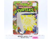 Space Usagi 100% Complete W/Card TMNT 1991 Playmates Vintage Figure *Unpunched*