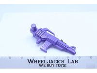 Missile Launcher Decepticon Overlord Transformers Hasbro 1991 Europe Accessory