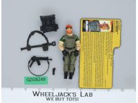 Outback Night Force V2 100% Complete G.I. Joe 1988 Hasbro Vintage Action Figure