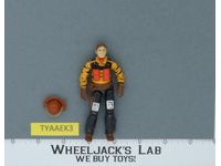 Skystriker V1 Tiger Force 100% Complete 1988 G.I. Joe Hasbro Vintage Figure