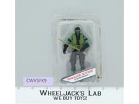 Snake Eyes v63 100% Complete G.I. Joe Dollar General Exclusive 2013 Hasbro