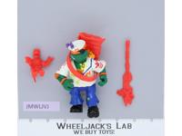 Midshipman Mike Teenage Mutant Ninja Turtles TMNT Playmates 1991 gVintage Figure