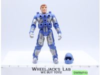Ace McCloud Centurions 1986 Kenner Vintage 7" Action Figure
