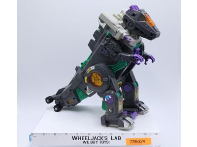 Trypticon Vintage 1986 G1 Transformers Hasbro Action Figure