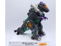 Trypticon Vintage 1986 G1 Transformers Hasbro Action Figure