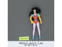 Futura The Real Ghostbusters Filmation 1985 Schaper Toys Vintage Action Figure