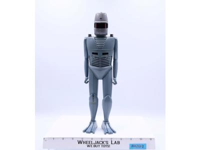 Rom the Space Knight Vintage 1979 Parker Brothers 13" Action Figure