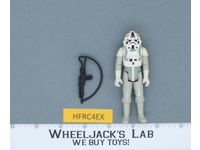 At-At Driver 100% Complete Star Wars ESB 1980 Kenner Vintage Figure NO REPRO