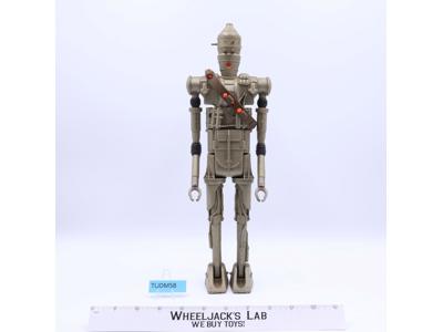 IG-88 Bounty Hunter 15" Star Wars 1978 Vintage Kenner Action Figure
