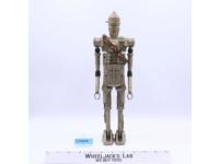IG-88 Bounty Hunter 15" Star Wars 1978 Vintage Kenner Action Figure