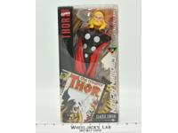 The Mighty Thor Marvel Comics 2012 Captain Action Classic Covers Figure NEW MISB