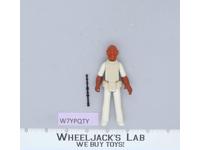 Admiral Ackbar 100% Complete Star Wars ROTJ 1983 Vintage Kenner NO REPRO