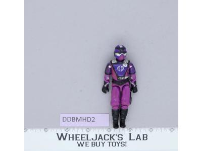 Techno-Viper V1 1987 G.I. Joe Hasbro Vintage Action Figure