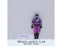 Techno-Viper V1 1987 G.I. Joe Hasbro Vintage Action Figure