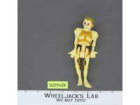 Scared Stiff 100% Complete The Real Ghostbusters 1985 Filmation Schaper Vintage