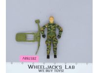 Rip Cord V1 G.I. Joe 1984 Hasbro Vintage Action Figure