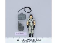 Mainframe V1 100% Complete G.I. Joe 1986 Hasbro Vintage Action Figure