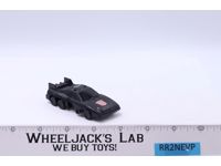 Metroplex Scamper STICKERED 1985 Vintage G1 Transformers Vintage Hasbro