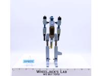 Whirl Vintage Hasbro 1985 G1 Transformers Action Figure MISSING FIN