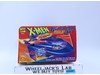 Blackbird Jet Mobile Air Command X-Men Marvel 1994 Toy Biz Vehicle NEW SEALED