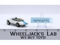 Jack Rabbit Special Hot Wheels 1969 Redline Mattel Vintage RL USA