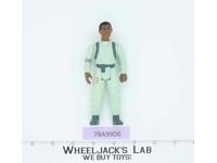 Winston Zeddemore The Real Ghostbusters 1986 Kenner Vintage Action Figure