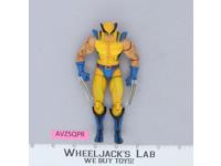 Wolverine Marvel Legends Face Off X-Men 2006 ToyBiz Action Figure