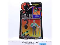 The Riddler DC Comics Batman The Animated Series Kenner 1992 Figure NEW SEALED