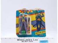 The Joker Clown Prince of Crime Super Powers 1985 Kenner Vintage Figure NEW MOSC